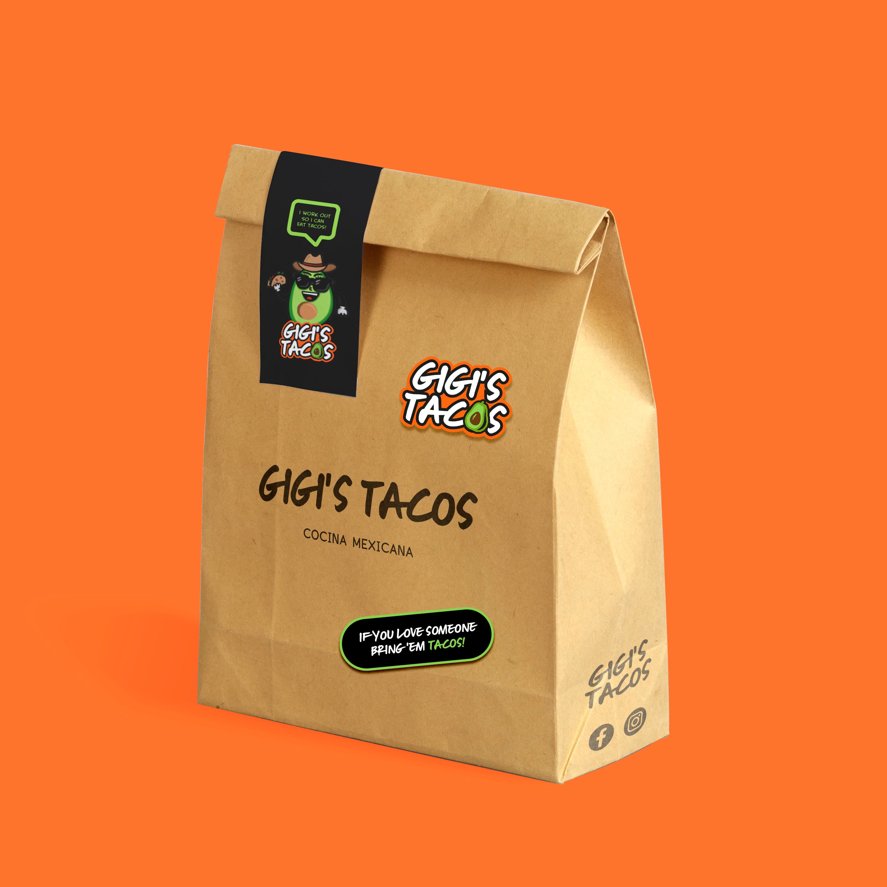 Gigi’s tacos