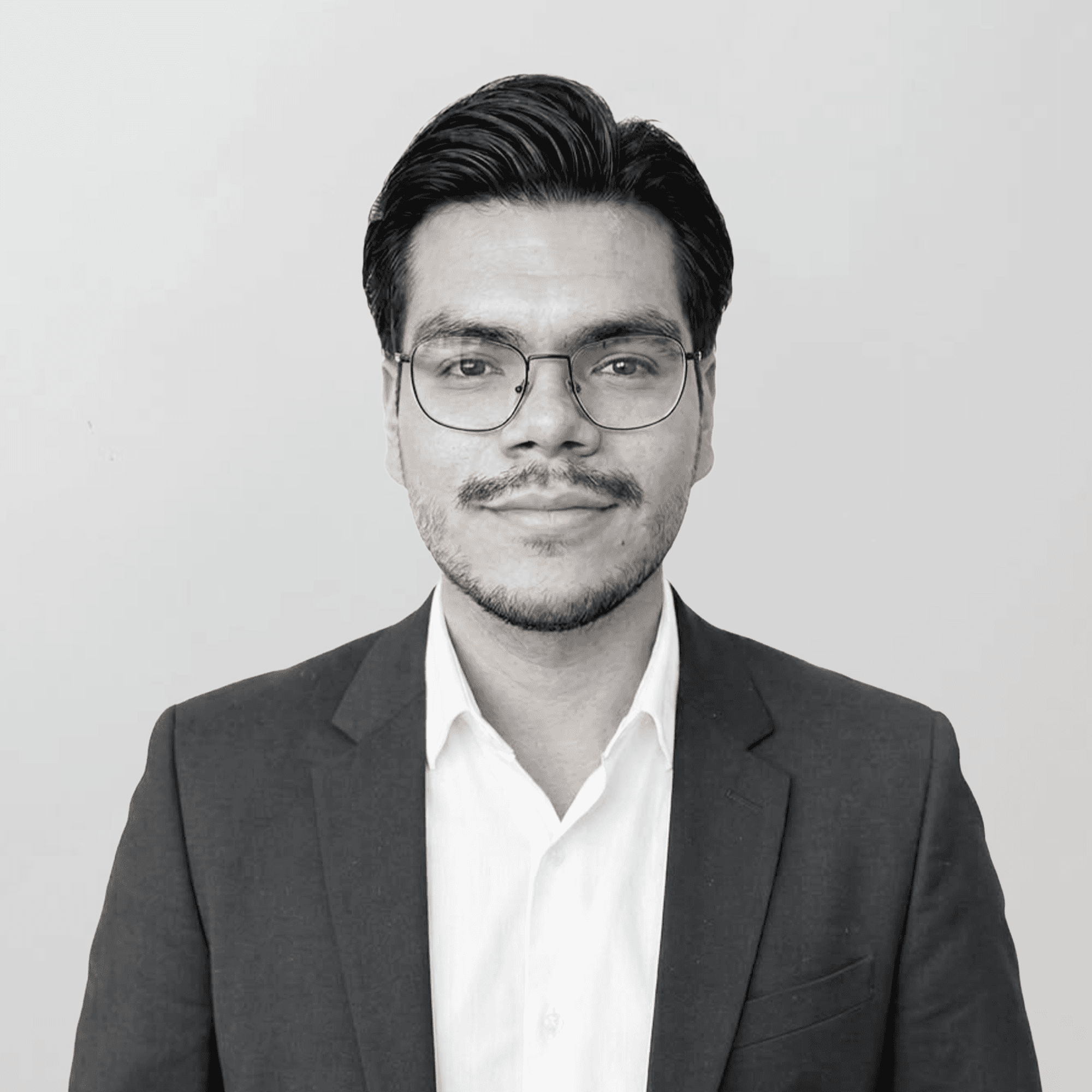 Pablo Rincón — Web Developer