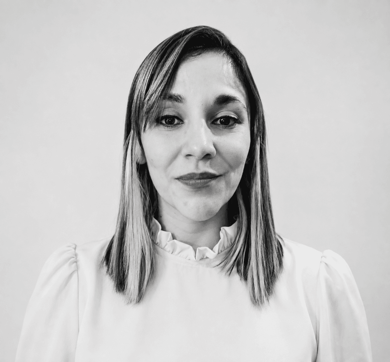 Brenda Franco — Digital Marketing Specialist