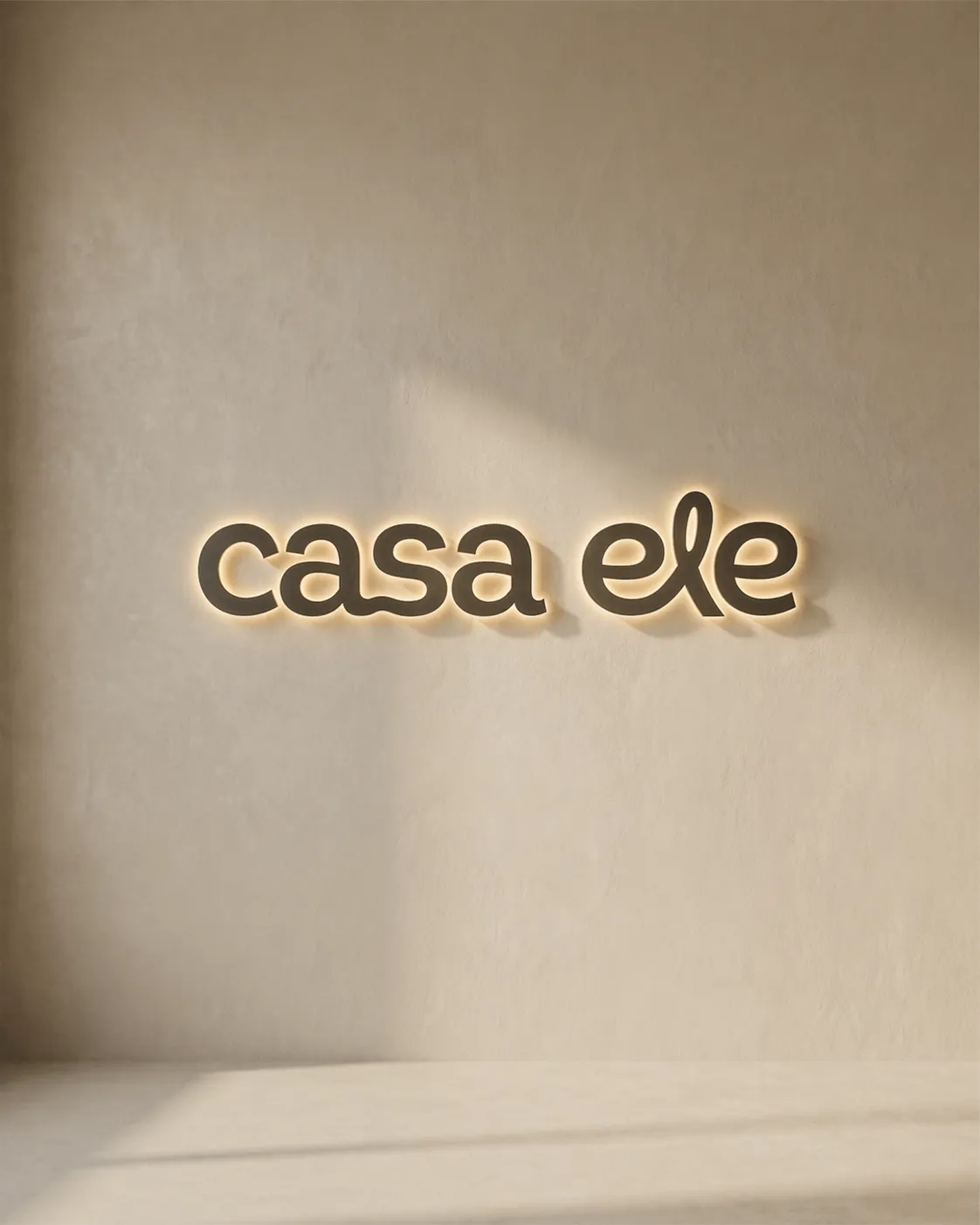 Casa Ele