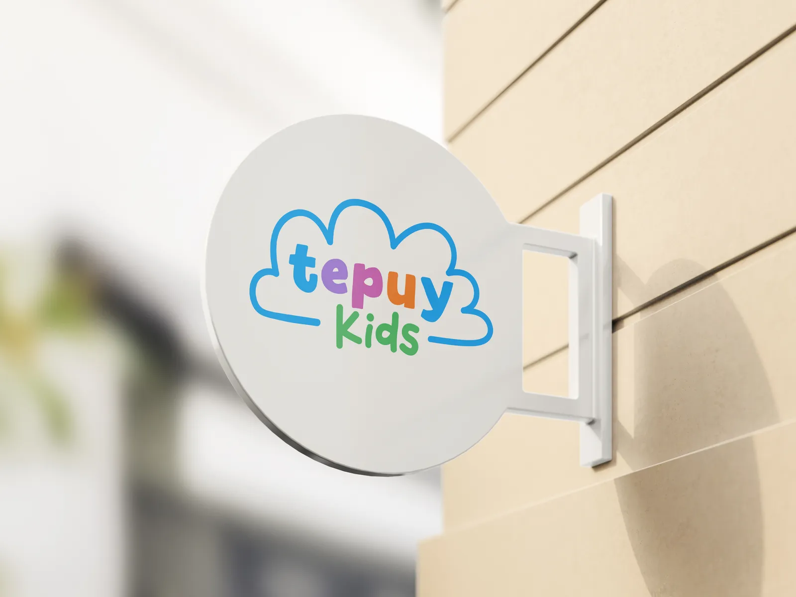 Tepuy Kids