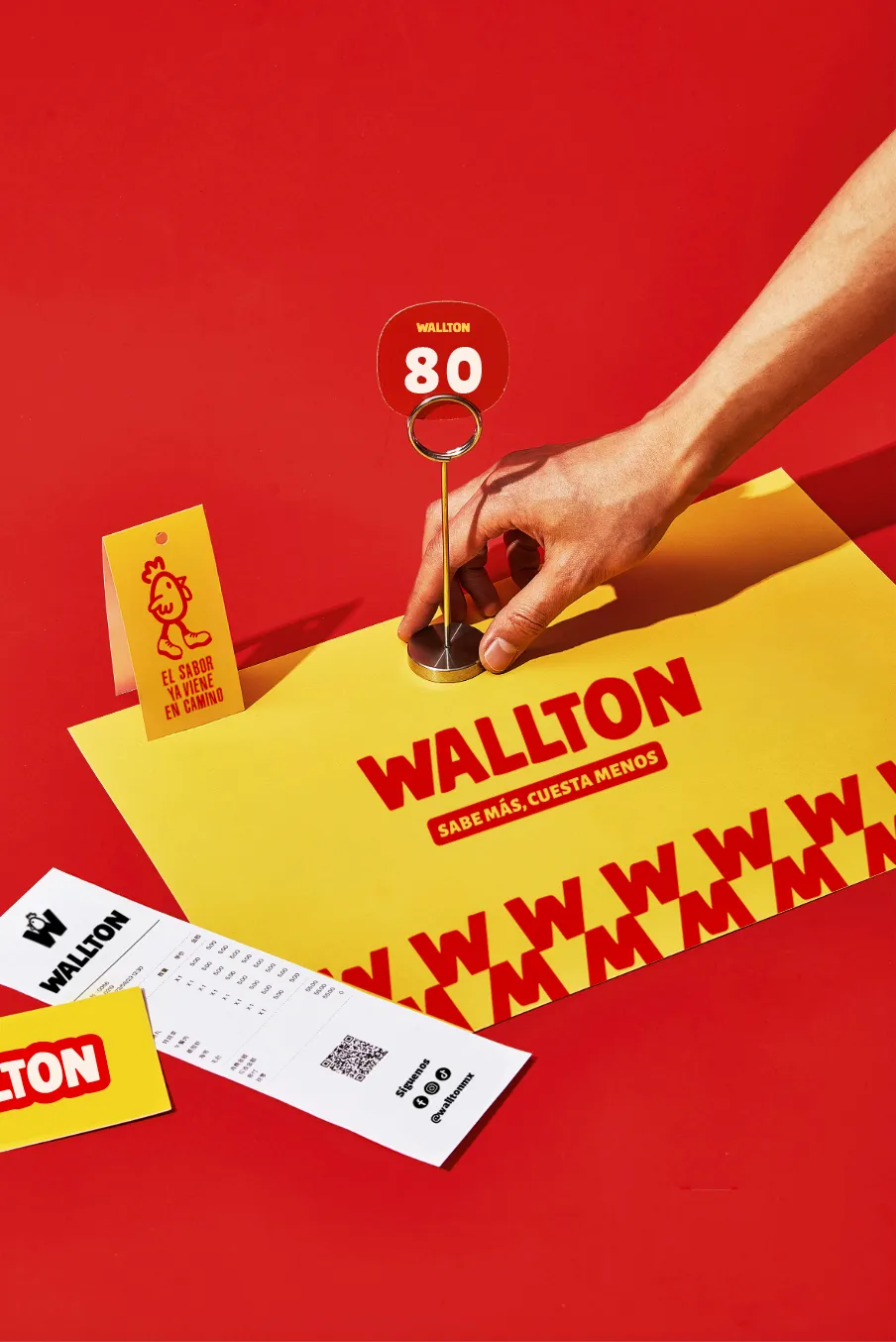 Wallton
