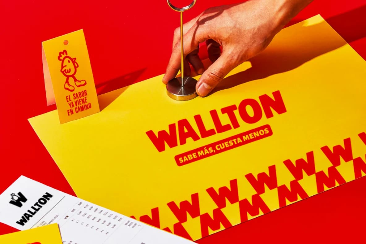 Proyecto wallton