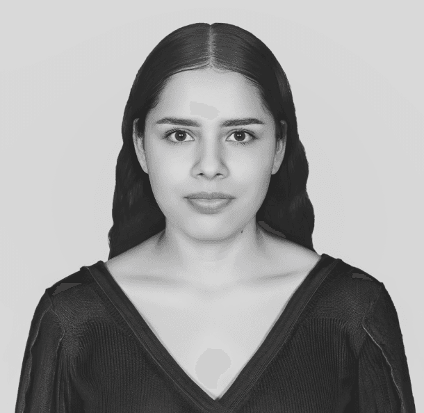 Carla Fuentes — Junior Designer