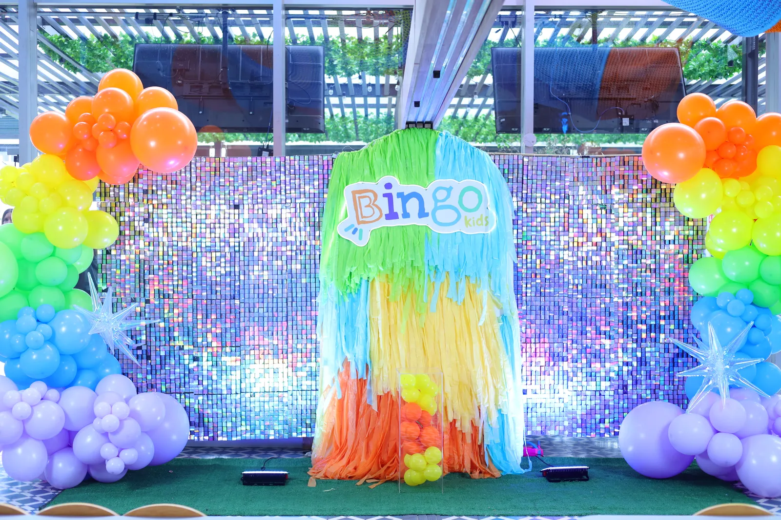 Bingo Kids — 1