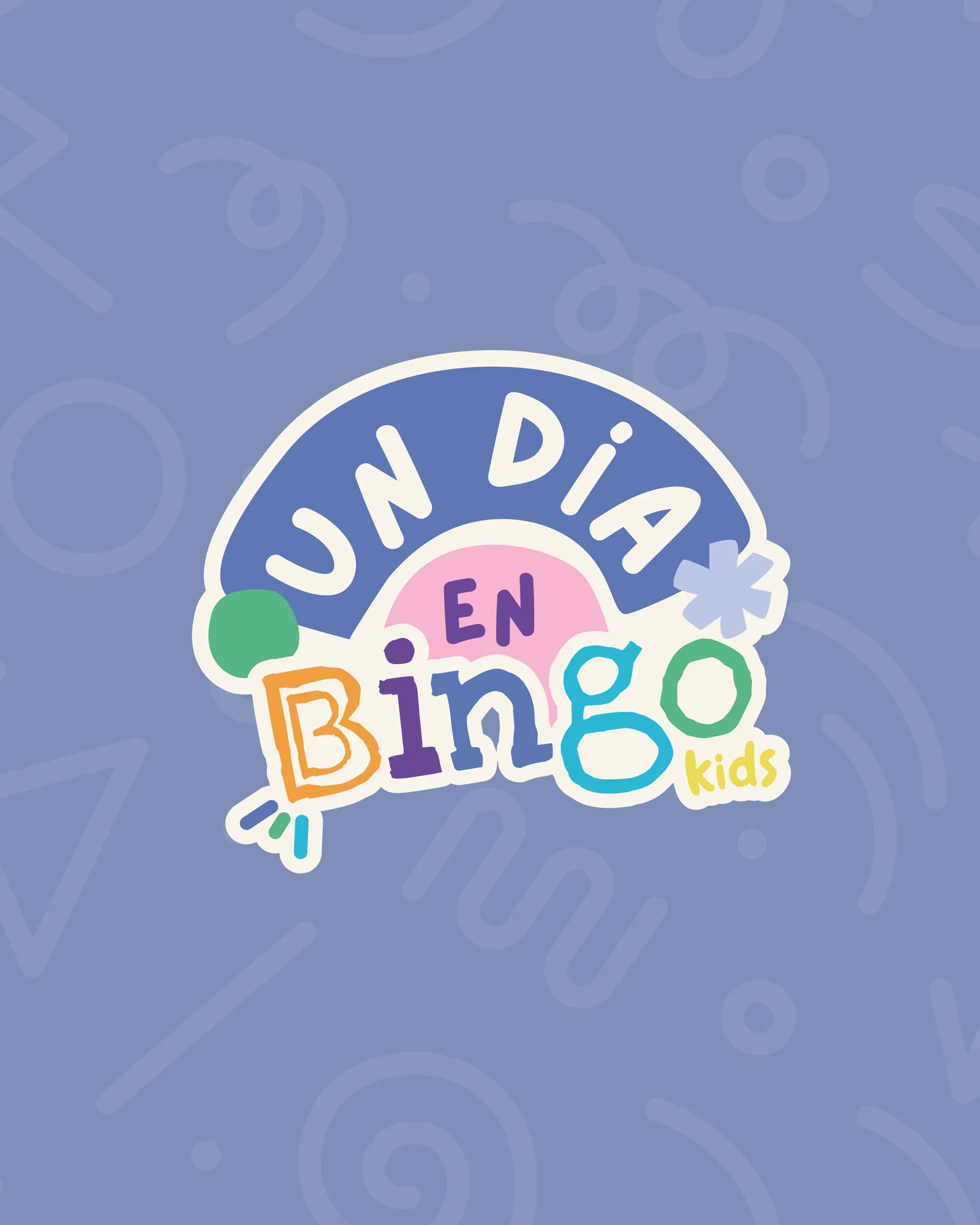 Bingo Kids — 2