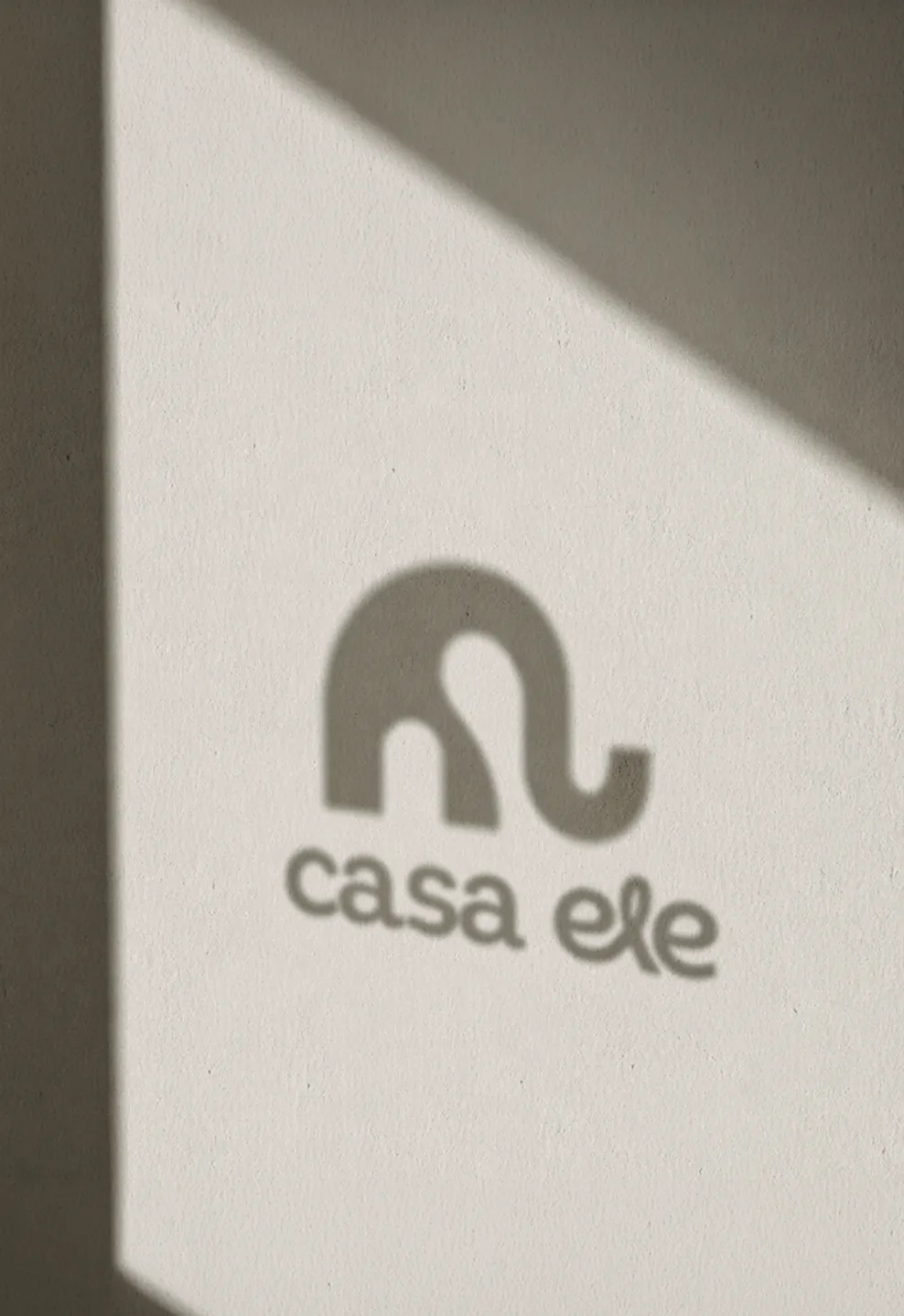 Casa Ele — 2
