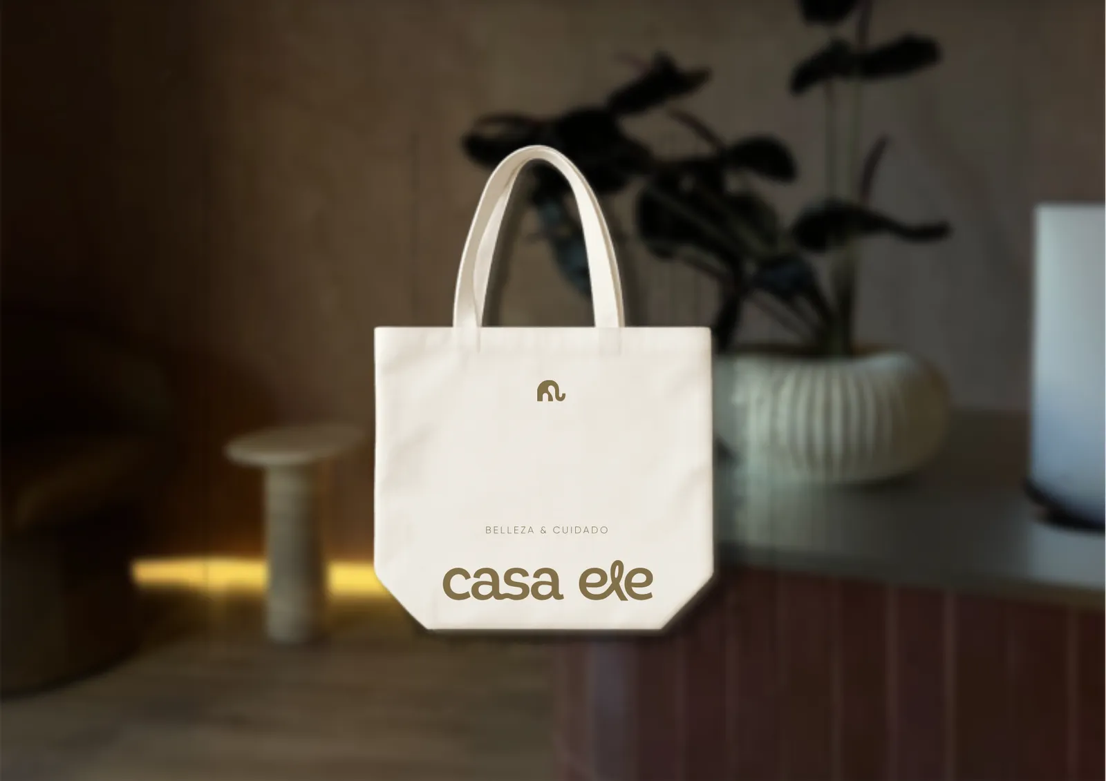 Casa Ele — 1