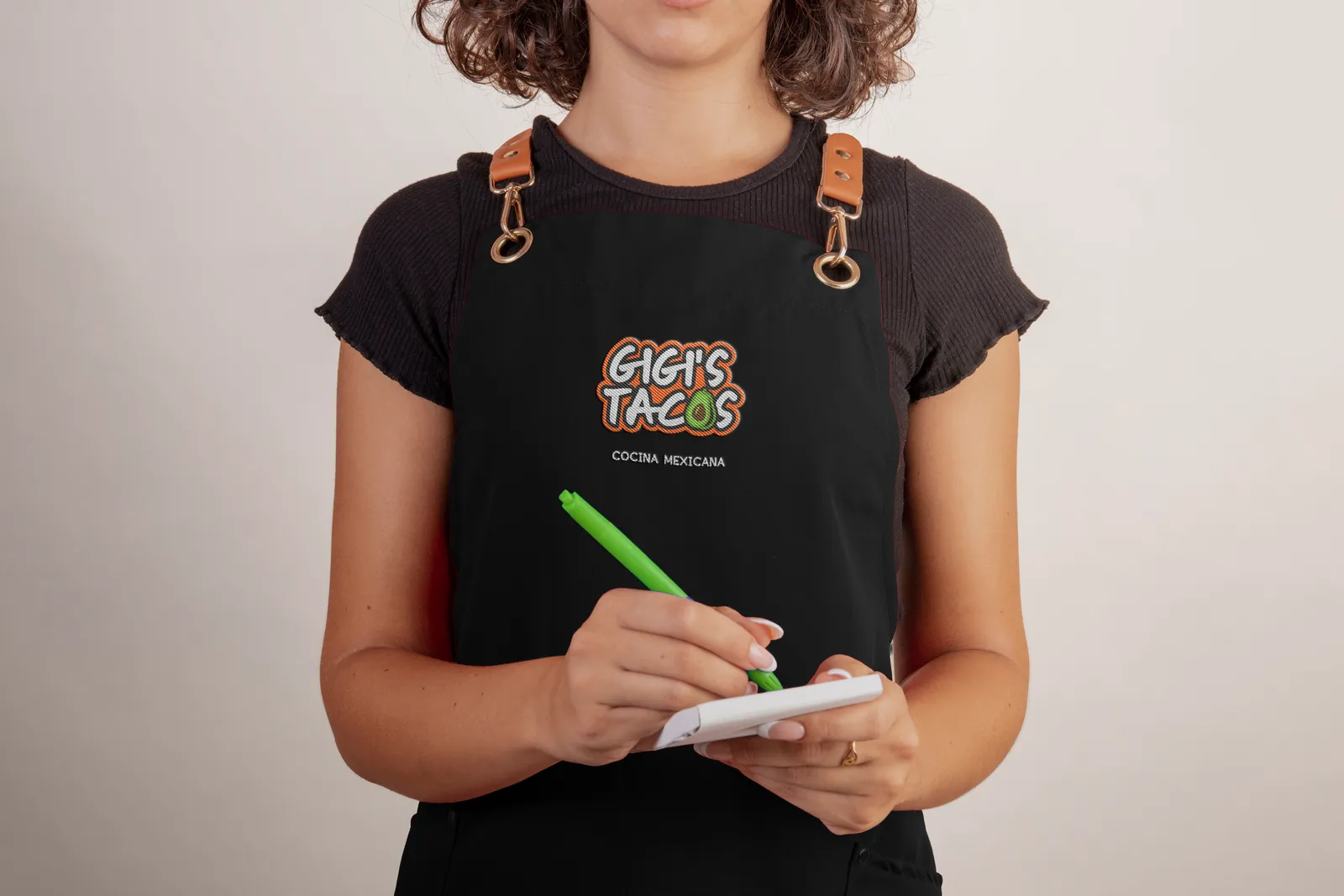 Gigi’s Tacos — 2