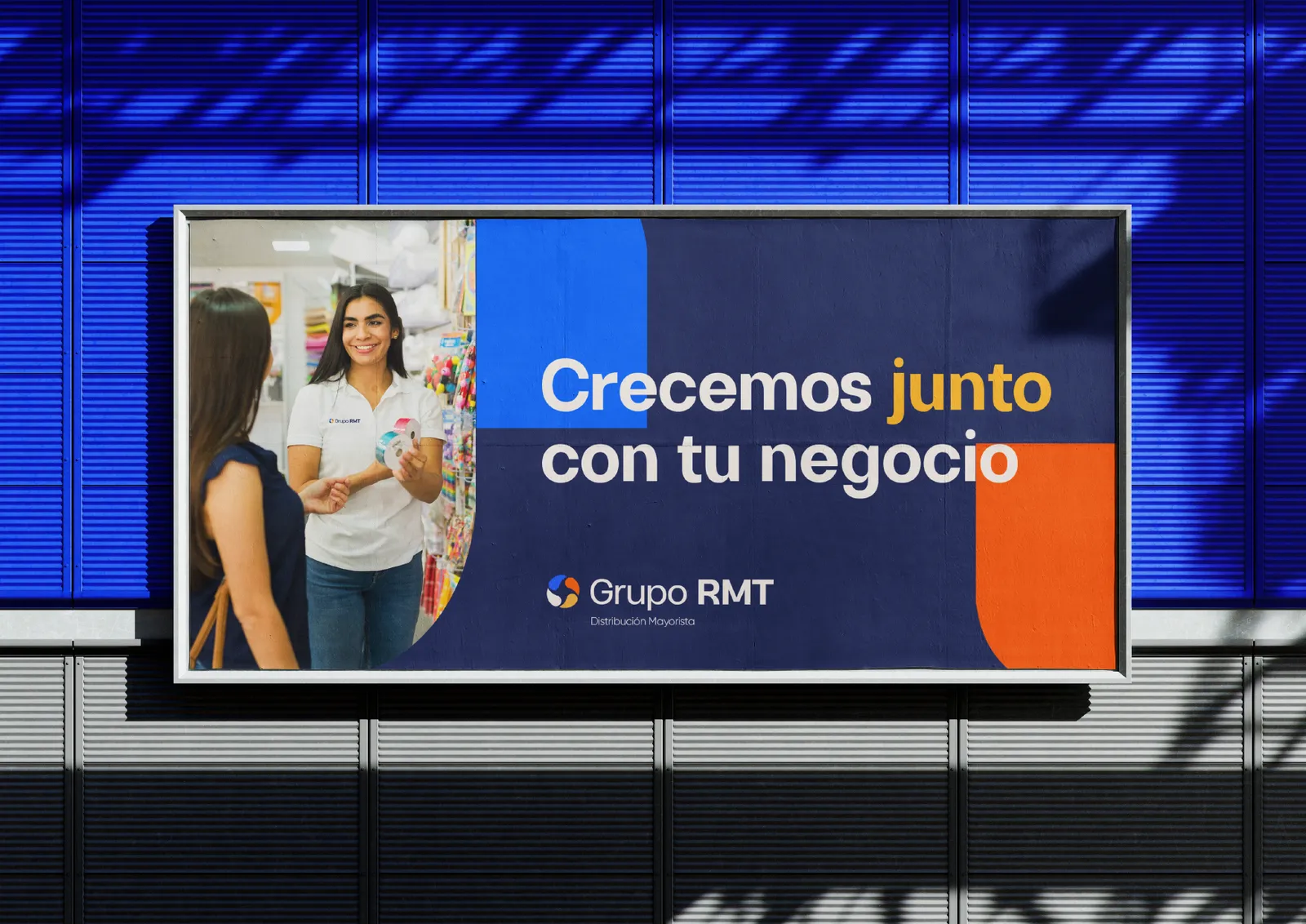 Grupo RMT — 1