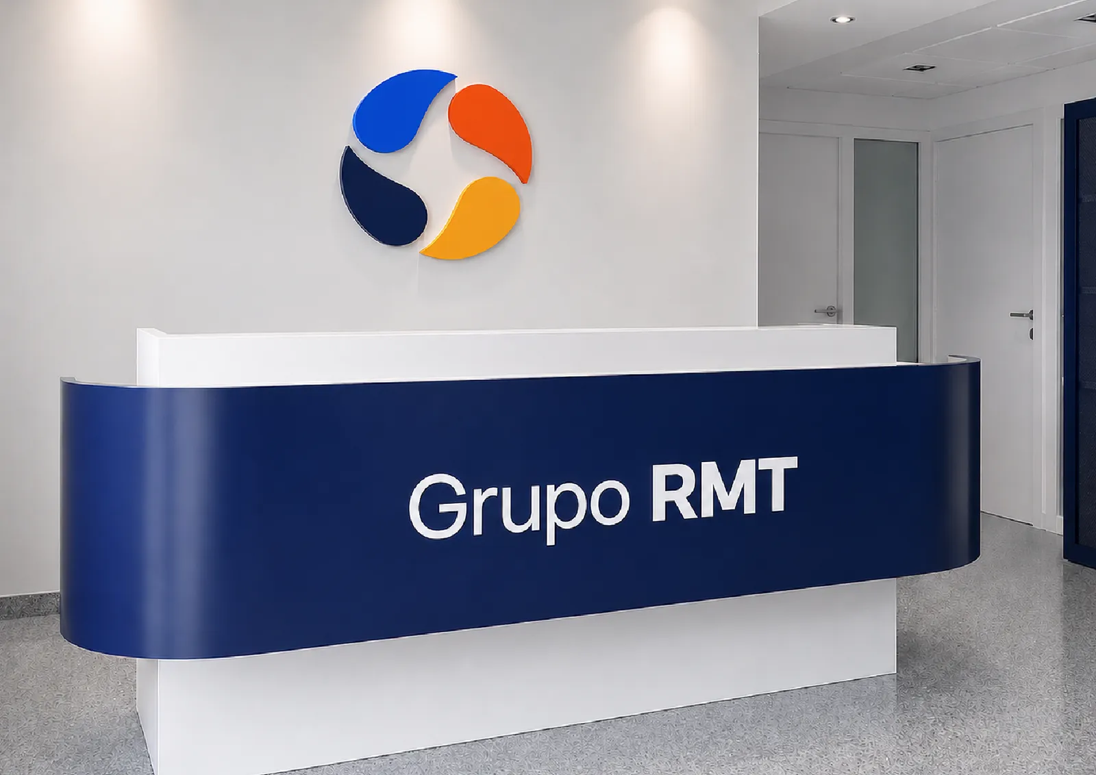 Grupo RMT — 2