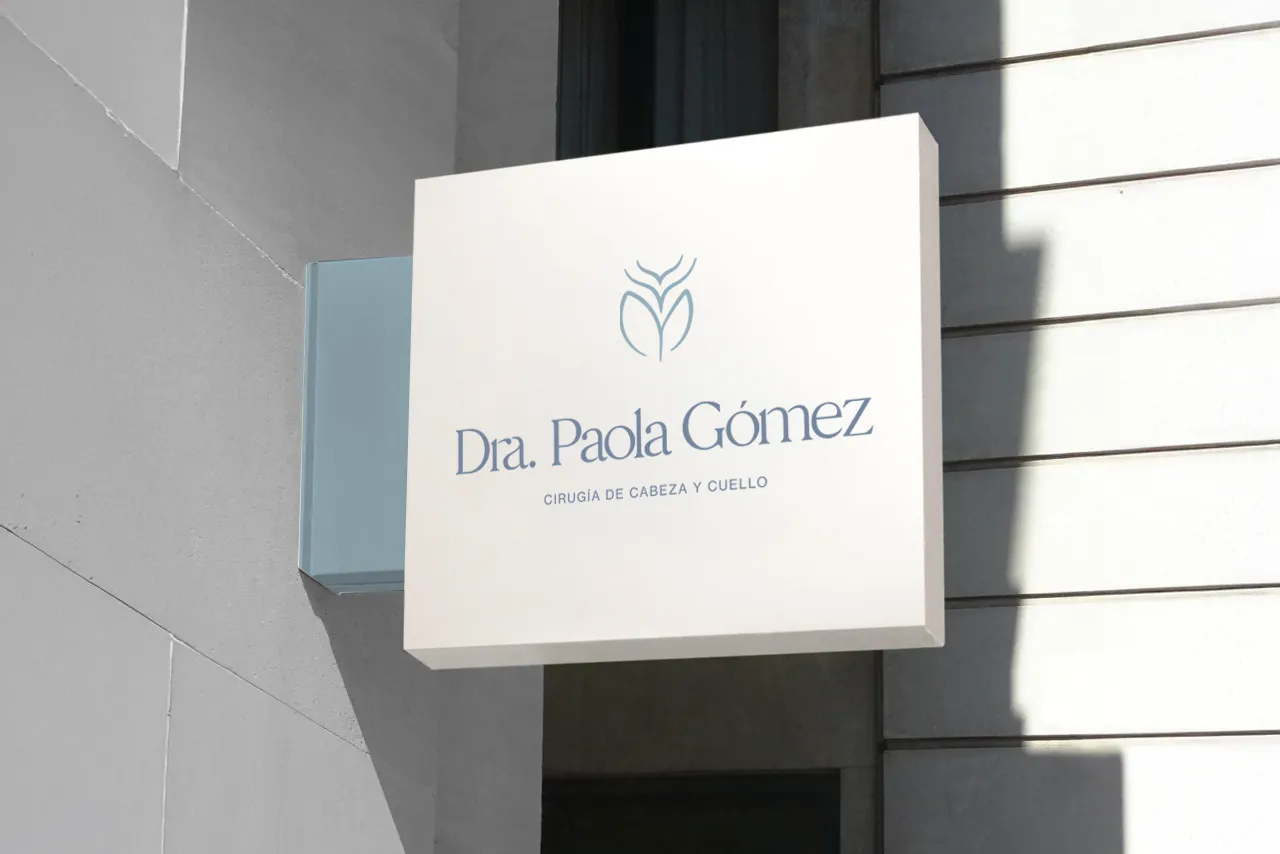 Dra. Paola Gómez — 2