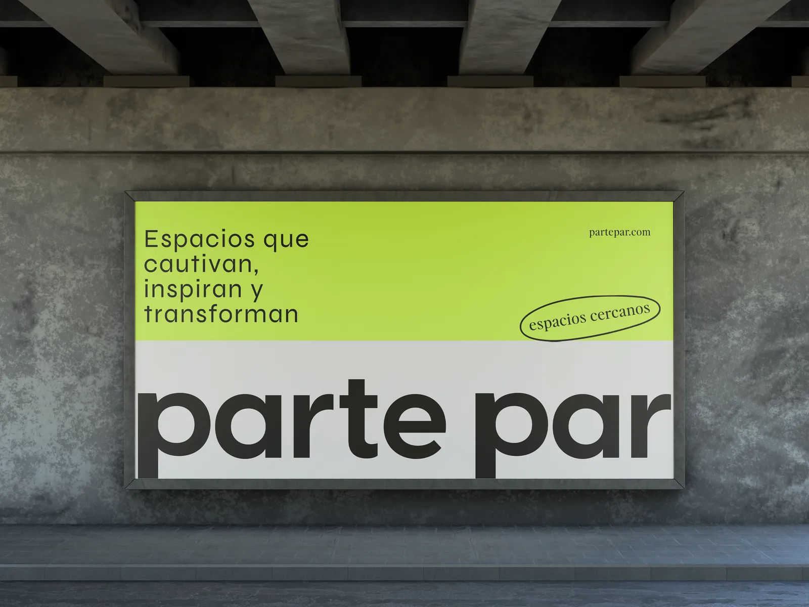 Parte Par — 1