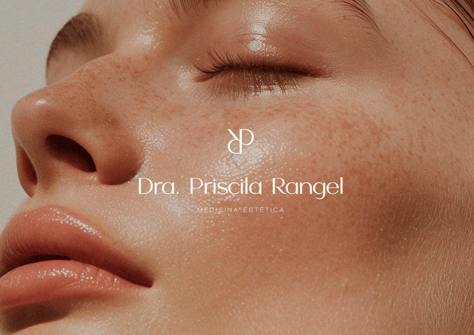 Dra. Priscila Rangel — 1