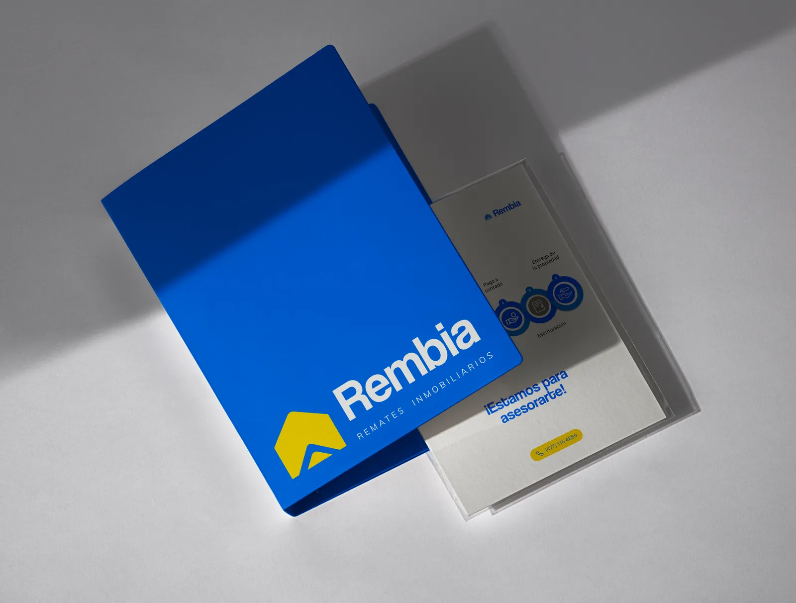 Rembia — 1