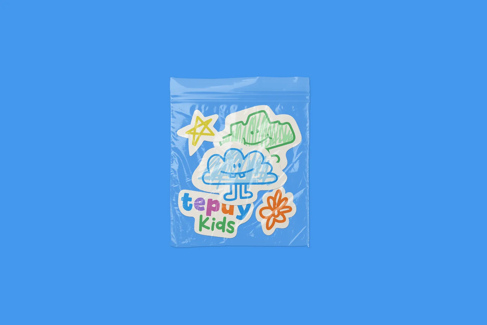Tepuy Kids — 1