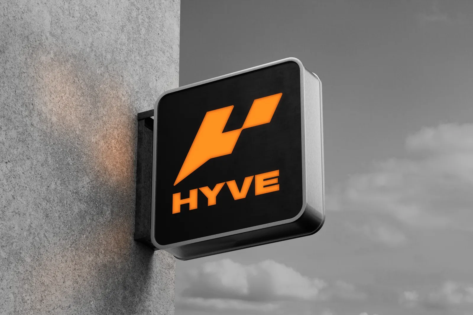 The Hyve — 2