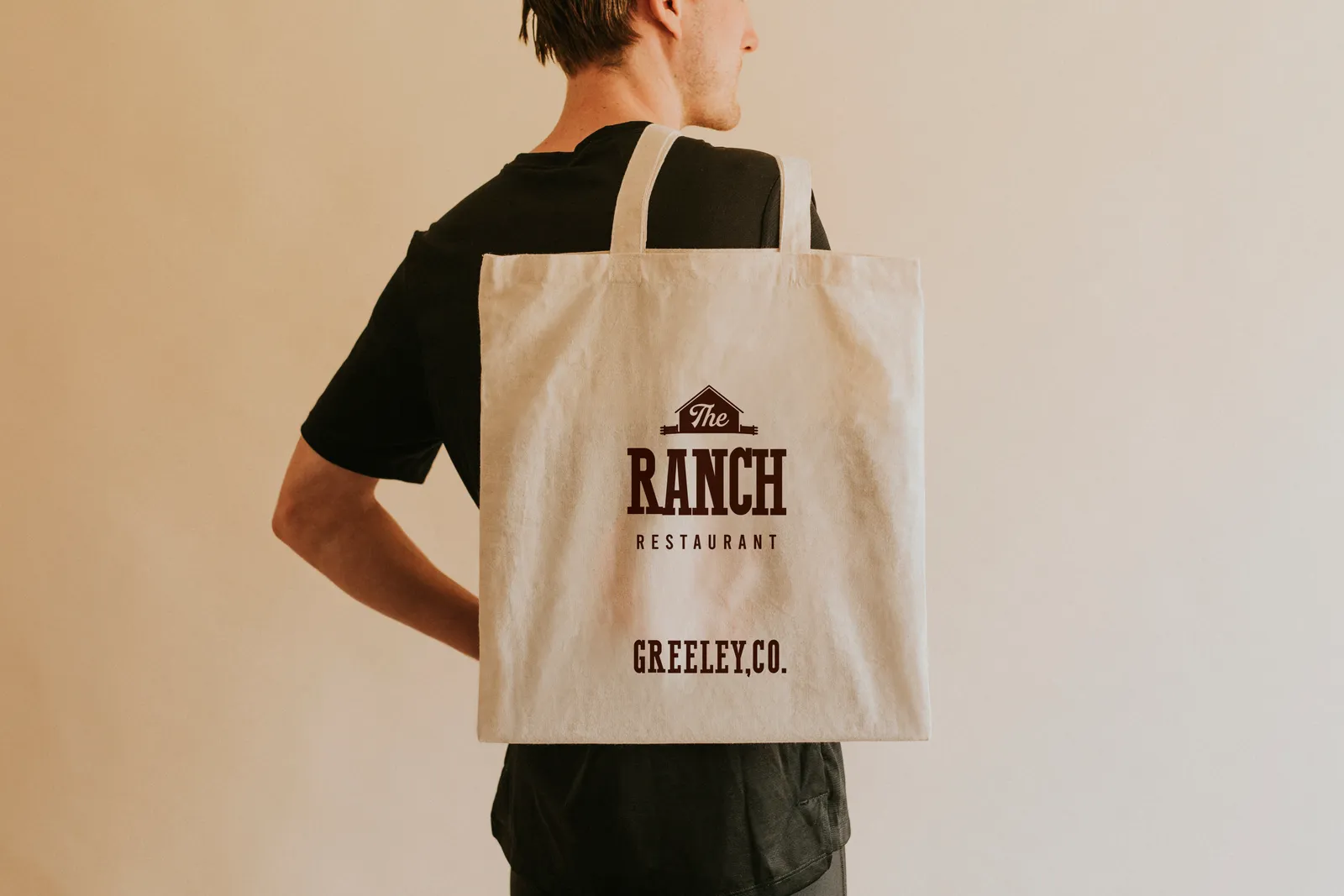 The Ranch — 1