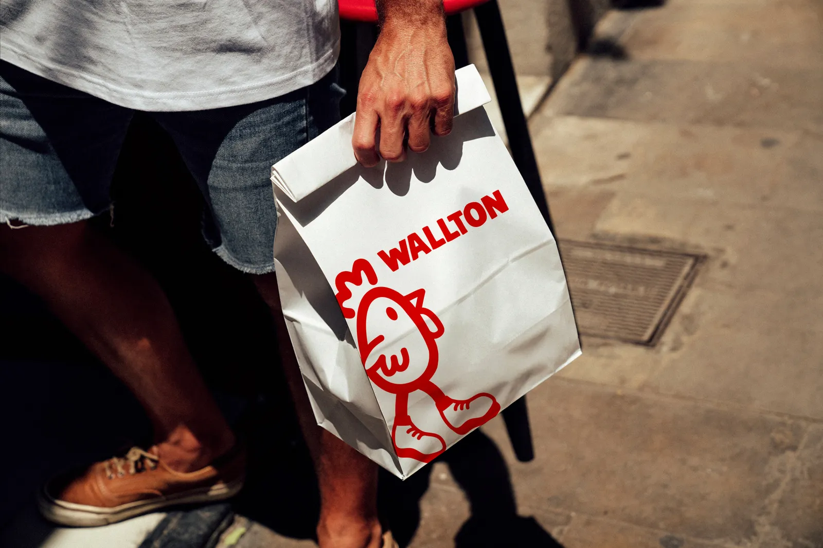 Wallton — 3