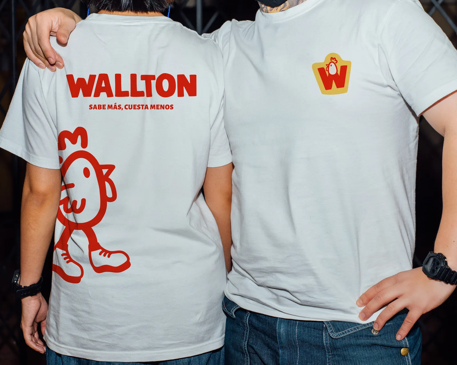 Wallton — 1