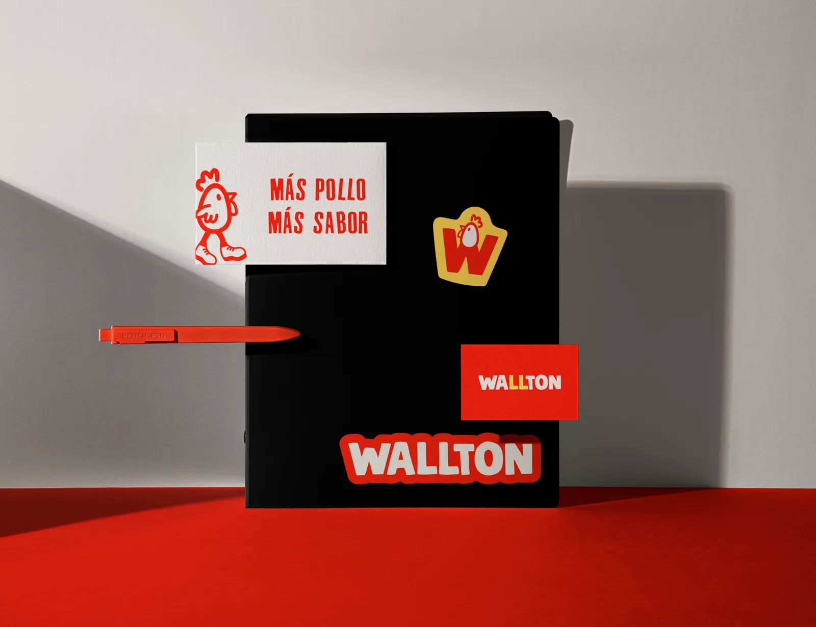 Wallton — 2